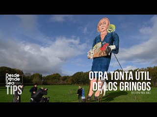"Está hecho": ¿Liz Truss mandó a volar los gasoductos Nord Stream?