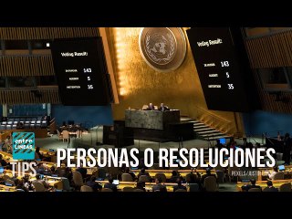 ¿Por qué los referéndums en Ucrania no son aceptados por la ONU?