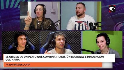 El origen de un plato que combina tradición regional e innovación culinaria