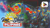 Bagyong #EntengPH, tuluyan nang nakalabas ng bansa; Habagat, nagpapaulan sa ilang lugar sa bansa