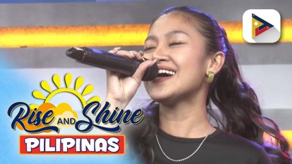 Performer of the Day | Steliza