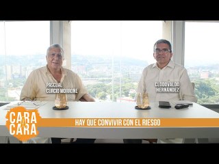 ¿Qué pasó realmente en la tragedia de Las Tejerías? Responde el especialista Pascual Curcio