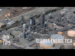 Caos en Washington tras la decisión de la OPEP sobre el recorte de la producción petrolera