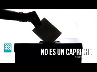 ¡Lo pedimos desde 2014, votamos y nos ignoraron!: ucranianos en referéndums