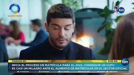 Pasión Prohibida – Cap 215