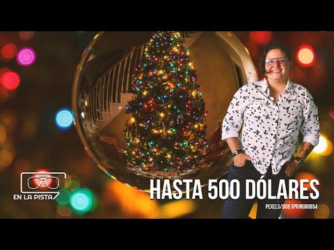 Como 500 dólares : Venezolanas hablan de costos de adornos navideños