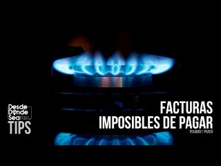 Europa se cae a pedazos: La gente se lanza a la calle porque no pueden pagar el alto costo del gas