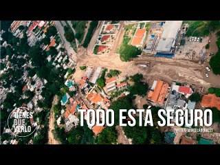 ¿Qué pasó en realidad con la casa de David Concepción y sus trofeos durante tragedia de El Castaño?