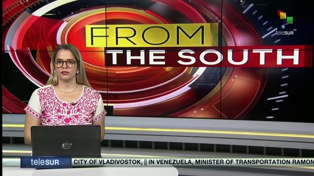 FTS 20:30 04-09: ALBA-TCP discusses strengthening of economic cooperation