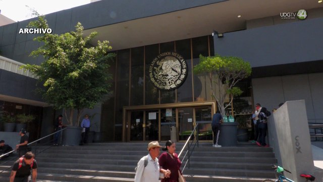 Magistrados de Jalisco ordenan a la FGR regresar los bienes incautados a la esposa del Mencho