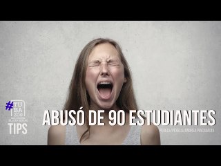 Abusó de 90 estudiantes: El caso del profesor del Colegio Campo Alegre de Caracas