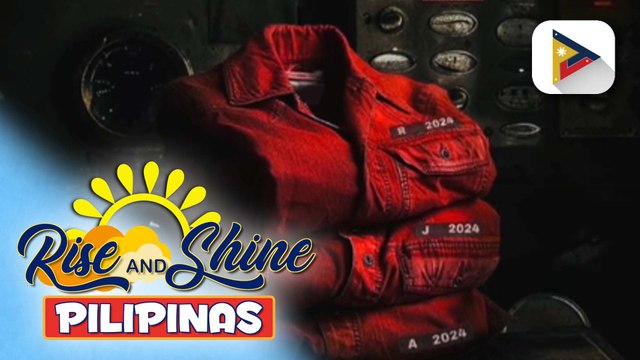 TALK BIZ | Red Jumpsuit Apparatus, magbabalik sa Pilipinas para sa kanilang 2024 Asia Tour