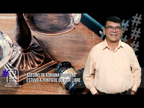 Caso Adriana Urquiola: ¿Qué hizo Yonny Bolívar para tratar de ser liberado?