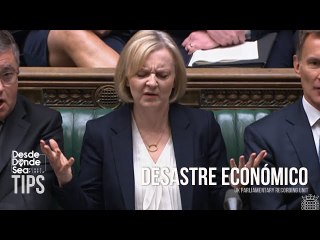 Download Video: Inflación desatada: El desastroso plan económico de Liz Truss en el peor momento de Reino Unido