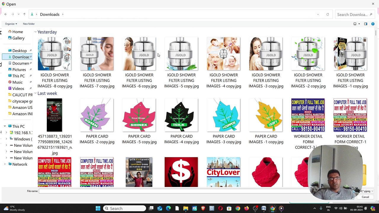 How to get wholesale order from all INDIA on IndiaMART Start Listing Selling Products SEO INDIAMART