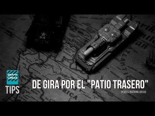 En Colombia, Chile y Perú: Blinken ajustó asuntos de EE.UU