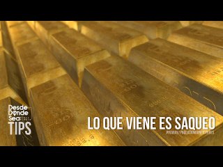 Robo a Rusia: ¿Europa busca crear una legislación para robar a diestra y siniestra a cualquier país?