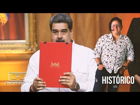 ¿Qué conversaron Maduro y Petro en Miraflores? Acá uno a uno los temas que hablaron
