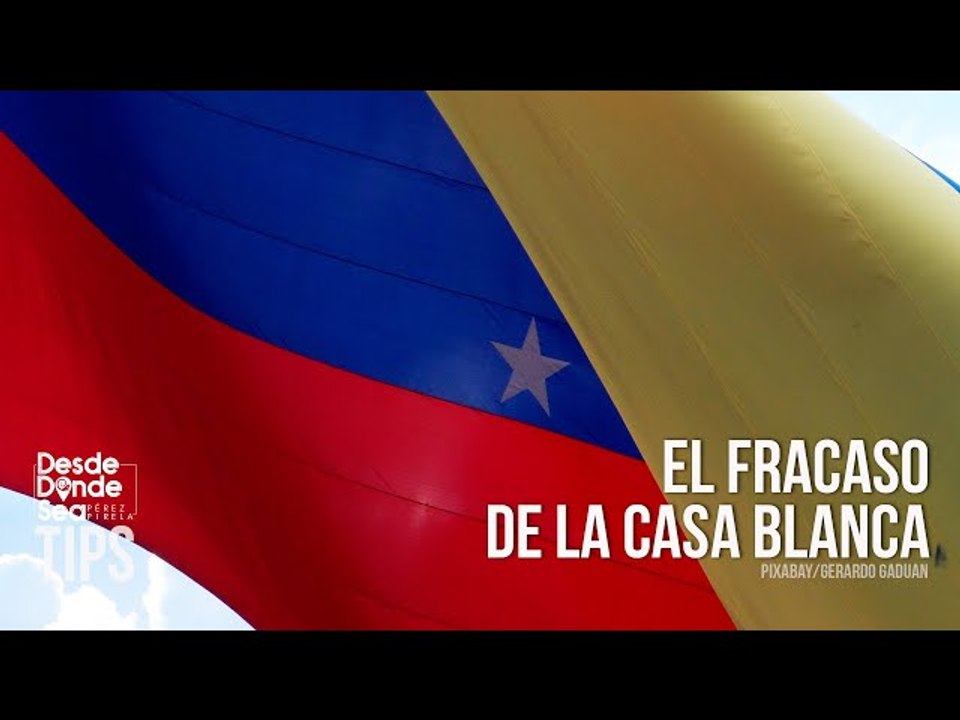 Reconocimiento a Venezuela: ¿En Latinoamérica ya no escuchan a Washington?