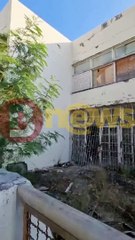 Homem denuncia abandono de prédio do antigo Fórum de Amaralina: 'Preservativos e ratos'