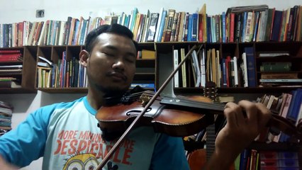 DIA - ANJI (Cover) Kang Jaman