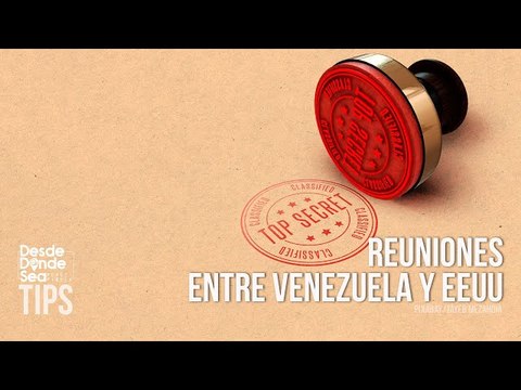 Guaidó huye hacia adelante: ¿Venezuela y EEUU están negociando adelantar las elecciones?