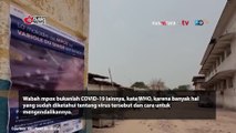 WHO Tegaskan Mpox Bukan COVID Baru, Tapi Tetap Perlu Waspada