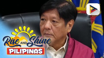 PBBM, nilinaw na ‘di hawak ng pamahalaan ang desisyon na huwag makialam ang U.S. sa kaso ni Quiboloy