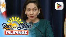 Kustodiya ni Alice Guo, inaabangan na ng mga senador na mailipat sa Senado; proseso kay Alice Guo, parehas sa hinarap ni Shiela Guo