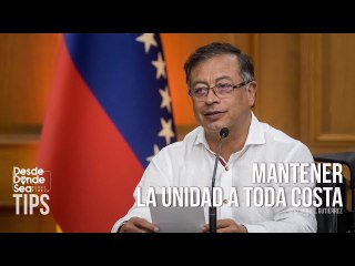 Lazos de sangre: ¿Petro le dió hasta con el tobo a la política antivenezolana de Duque?