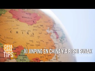 ¿Cuál fue la diferencia para elegir a Xi Jinping en China y a Rishi Sunak en Gran Bretaña?