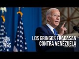 Latinoamérica a la izquierda: ¿EEUU ya tiró la toalla con Venezuela y cambia la estrategia?