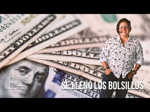 Contrato multimillonario de la mamá de Leopoldo López con Monómeros: ¿Qué dice Diosdado?