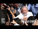 Se escapa de vista el triunfo histórico: Solo Lula podía sacar a Bolsonaro y al fascismo de Brasil