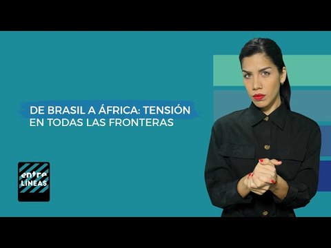 Tensión en las fronteras: siguen muriendo migrantes sin derechos humanos