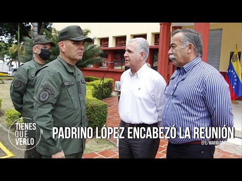 Estrategias en defensa de la frontera: Fuerzas militares de Venezuela y Colombia se reunieron