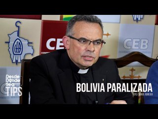 ¿Los que apoyaron a la fugaz dictadora Añez en Bolivia son los mismos que hoy traman un nuevo golpe?