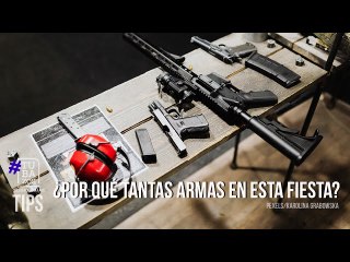 ¿Por qué tantas armas en esta fiesta? Comandante preguntó a "El Pelón Cheremos" por polémico video