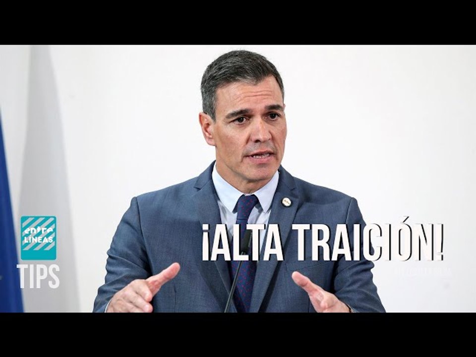 No convence a nadie: a Pedro Sánchez no le perdonan su decisión contra la lucha Saharaui
