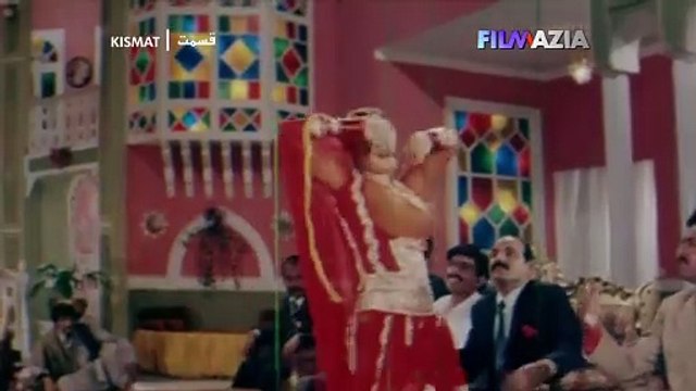 Sari Duniya Hai Meri Deewani - Saima - Pakistani Film Qismat (1999) Sitara Jahan