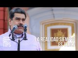 Geopolítica: ¿Maduro aún tiene los brazos abiertos para aquellos que han atacado a Venezuela?