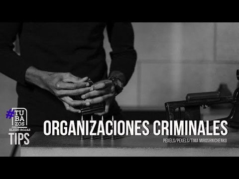 Sepa cuáles son las organizaciones criminales instaladas en las zonas mineras de Bolívar
