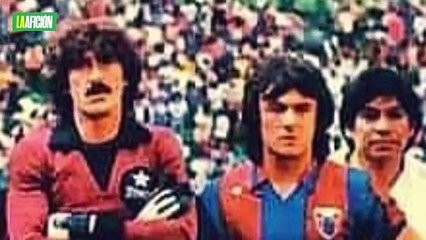 Murió Alberto Mario Jorge Espósito, técnico campeón de Liga MX con Toluca en cuatro partidos