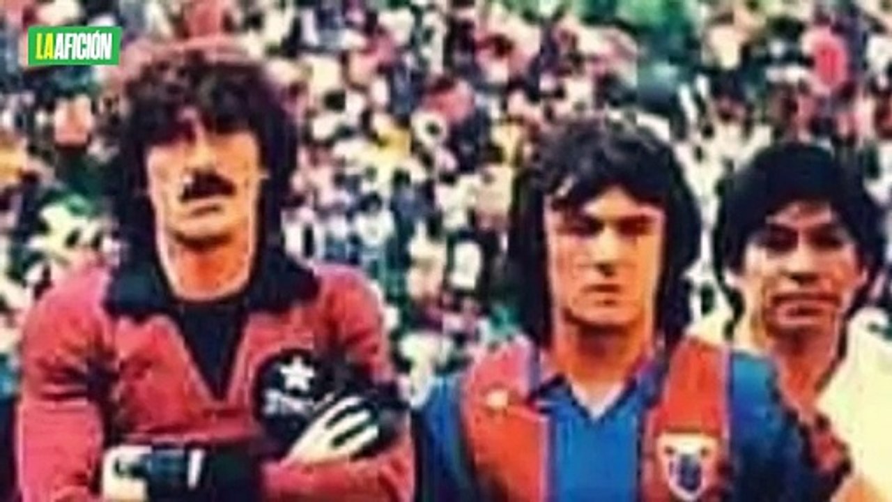 Murió Alberto Mario Jorge Espósito, técnico campeón de Liga MX con Toluca en cuatro partidos