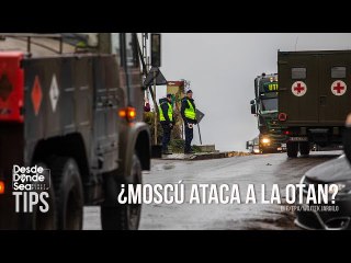 Misiles, Moscú y Polonia