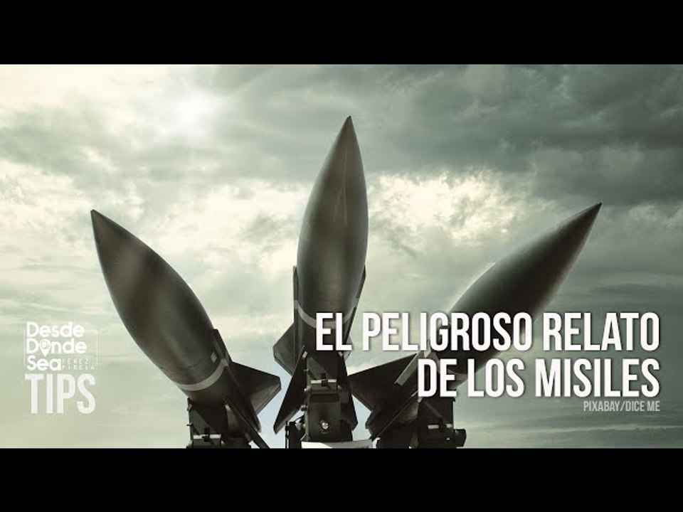 Misiles en Polonia