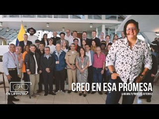 EXCLUSIVO Hemos encontrado una actitud seria de llegar a una paz real: Jefe delegación de Colombia