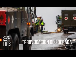 ¿Quién atacó a Polonia?: Rusia saca a la luz los detalles del "ataque ruso"