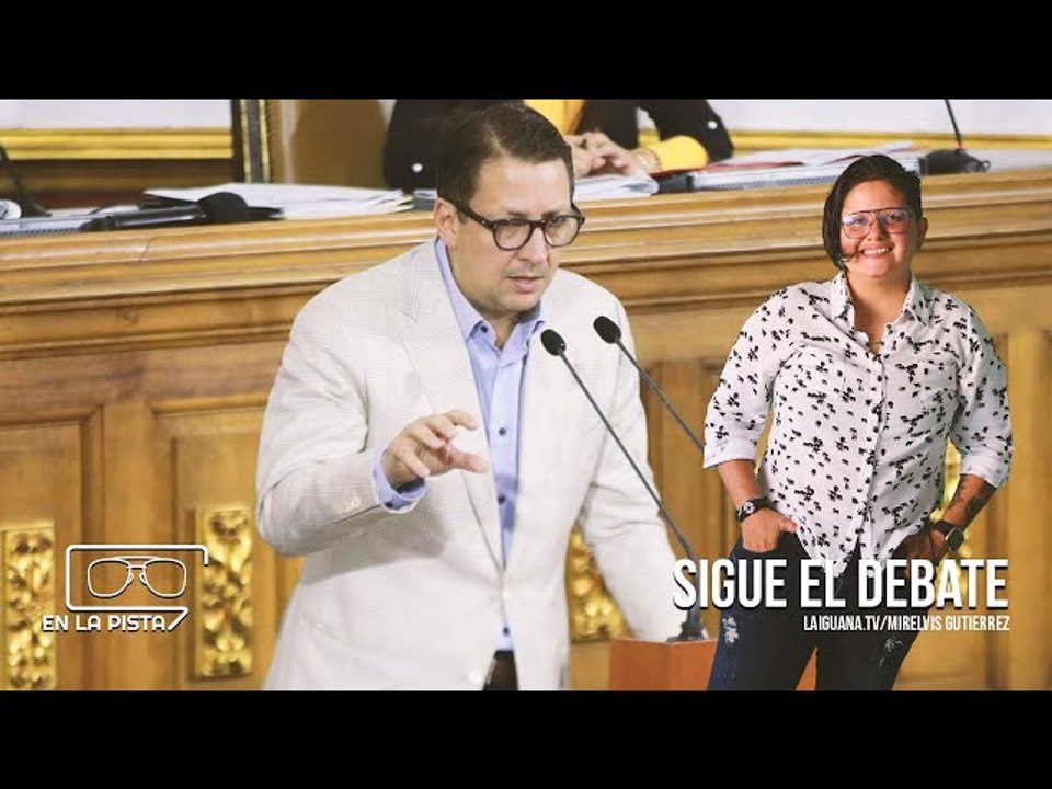 Contrapunteo: ¿Cómo va la discusión de la Ley del Poder Popular?