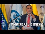 ¿Por qué el Ministerio Público intervino en el caso del Chyno Miranda?